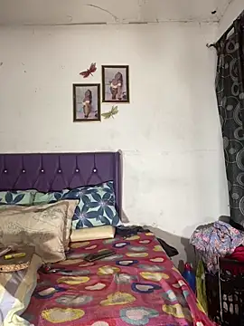 KandyHot  online show from 02-16-26, 12:51