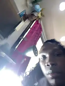 KandyHot  online show from 04-01-26, 01:41