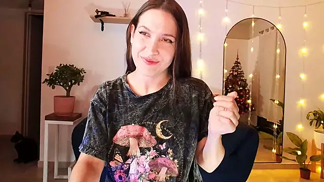 Melisa cream online show from 12-29-24, 03:11