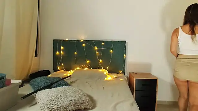 Melisa cream online show from 01-20-25, 02:53