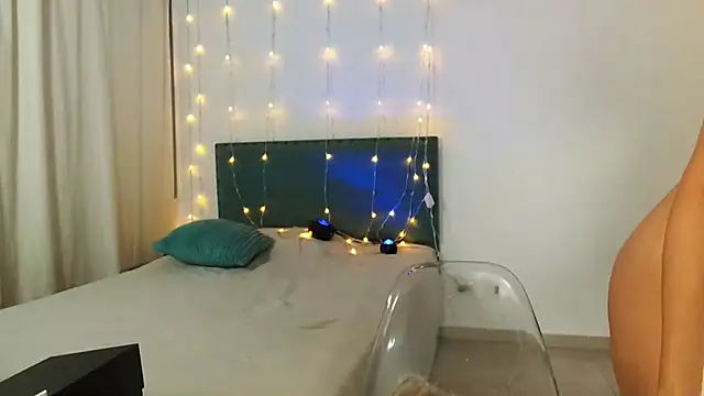 Melisa cream online show from 02-13-25, 02:34