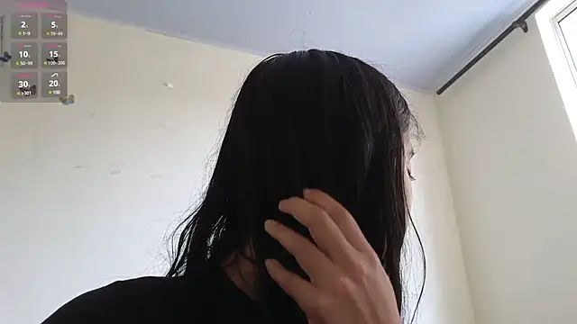 ViolettaSummer online show from 03-08-25, 08:35