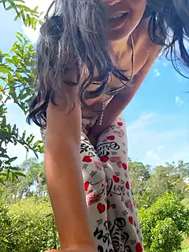 ViolettaSummer online show from 02-09-26, 04:00