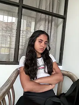 ViolettaSummer online show from 02-14-26, 10:39