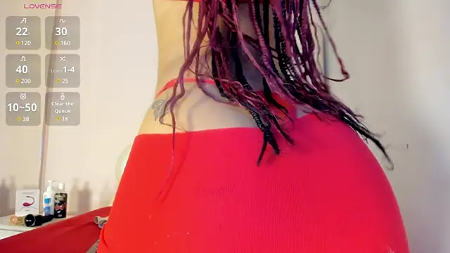 Snapshot of Lorena_Hawkins chatting on 02-24-25, 02:15 Lorena Hawkins online show from 02-24-25, 02:15