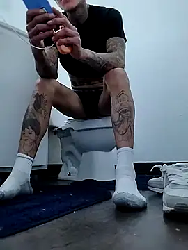 Papinine6 online show from 11-26-25, 04:24