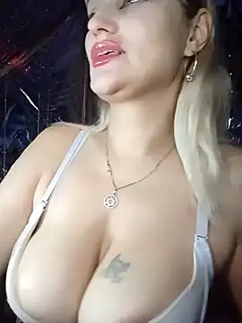 Freya Milf online show from 01-14-25, 10:17