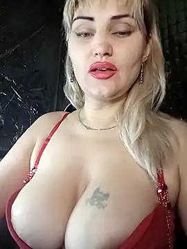 Freya Milf online show from 03-12-25, 03:29