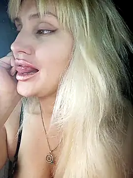 Freya Milf online show from 02-17-26, 02:35