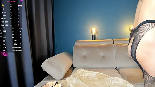 Project-Raven online show from 01-25-25, 08:21