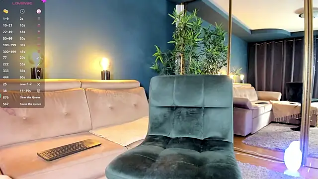 Project-Raven online show from 03-09-25, 01:14