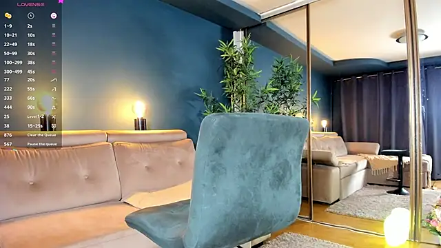 Project-Raven online show from 03-13-25, 12:27