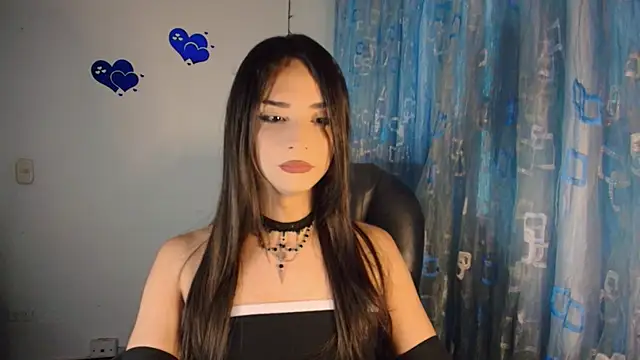 Dollbehavior  online show from 11-08-25, 02:23