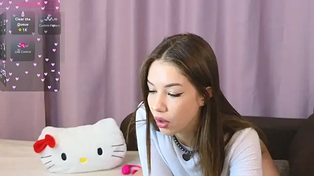 ellie kramer online show from 09-19-25, 07:58