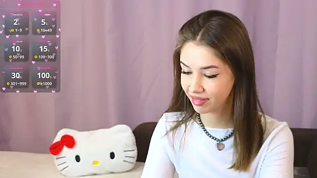 ellie kramer online show from 10-19-25, 07:25