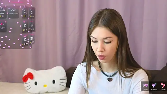 ellie kramer online show from 10-26-25, 06:47