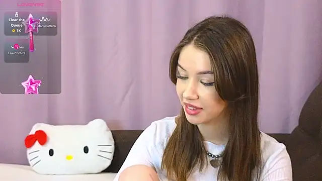 ellie kramer online show from 03-12-26, 09:54