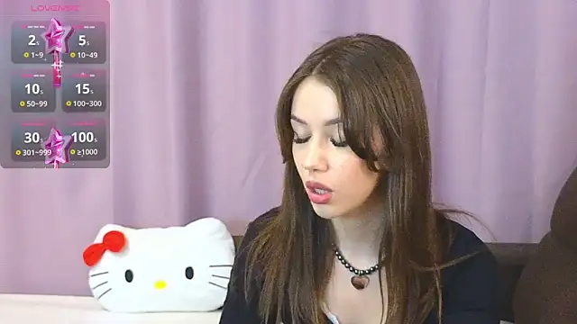 ellie kramer online show from 04-01-26, 08:50