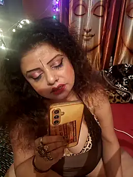 Maaya66 online show from 01-01-25, 06:38