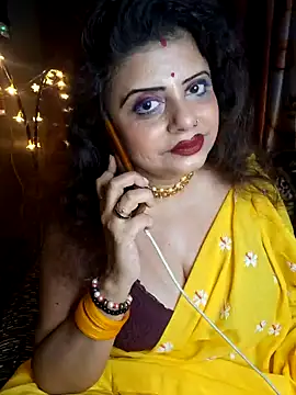 Maaya66 online show from 01-19-25, 06:10