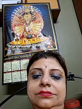 Maaya66 online show from 09-19-25, 05:24