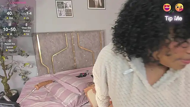 Katejordan online show from 11-12-25, 03:51