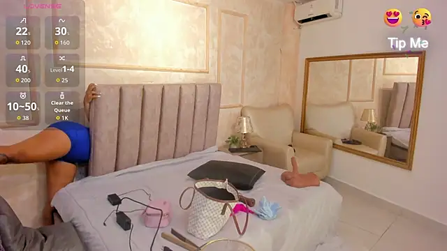 Katejordan online show from 04-26-26, 03:37