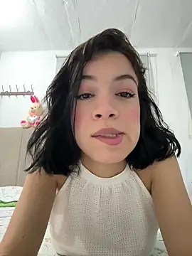 Caribbean beauty  online show from 01-16-26, 01:20