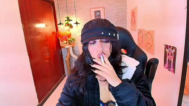 REDHOTTER  online show from 02-17-25, 08:04