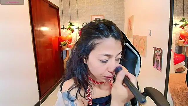 REDHOTTER  online show from 03-05-25, 08:10