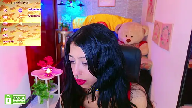 REDHOTTER  online show from 11-06-25, 08:10