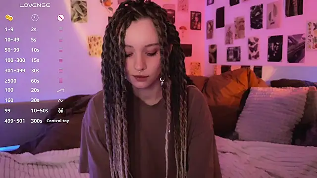 Snapshot of yourconcept chatting on 12-29-24, 04:51 yourconcept online show from 12-29-24, 04:51