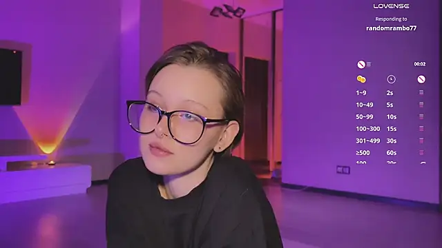 Snapshot of yourconcept chatting on 02-15-25, 09:04 yourconcept online show from 02-15-25, 09:04