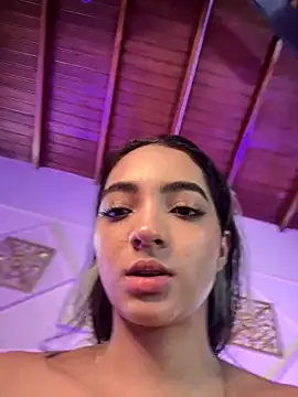 AdelineEvanss online show from 12-06-24, 05:09