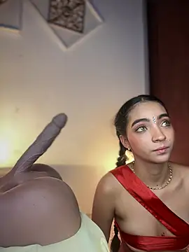 AdelineEvanss online show from 02-22-25, 07:45