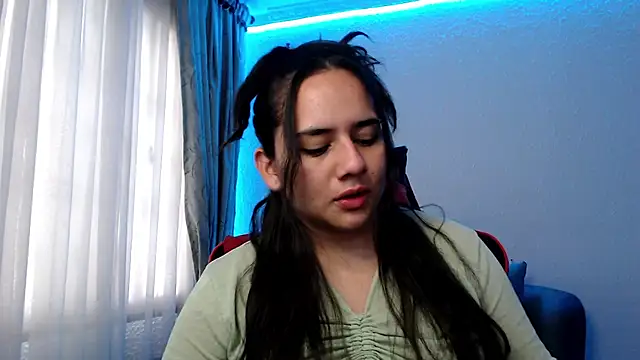 Lexyevans online show from 12-02-24, 07:38