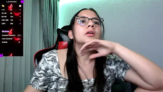 Lexyevans online show from 12-04-24, 11:57