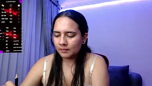 Lexyevans online show from 12-06-24, 11:36