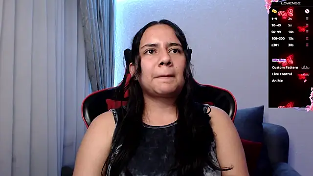 Lexyevans online show from 12-07-24, 10:28