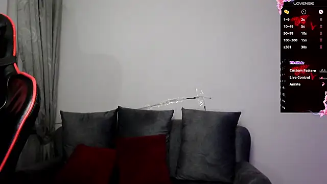 Lexyevans online show from 12-08-24, 10:36