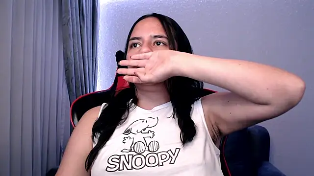 Lexyevans online show from 12-13-24, 11:06