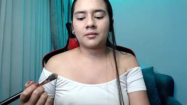 Lexyevans online show from 12-20-24, 10:43