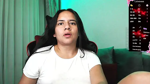 Lexyevans online show from 01-25-25, 01:10