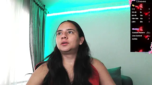 Lexyevans online show from 01-25-25, 07:39