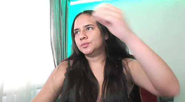 Lexyevans online show from 01-28-25, 07:32