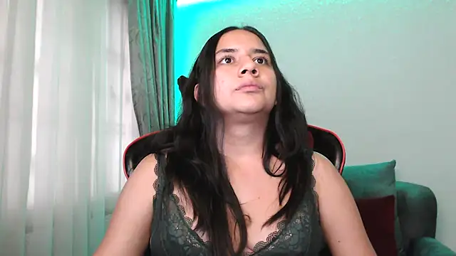 Lexyevans online show from 01-28-25, 10:34