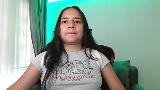 Lexyevans online show from 01-30-25, 07:37