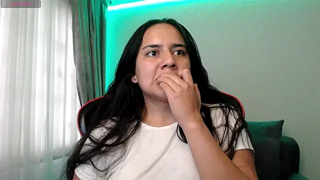 Lexyevans online show from 02-08-25, 09:04