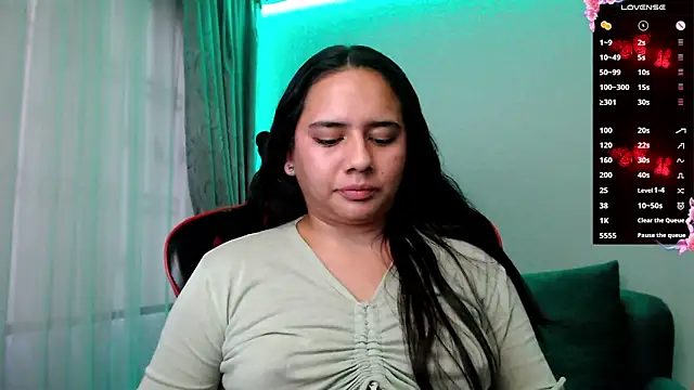 Lexyevans online show from 02-11-25, 10:18