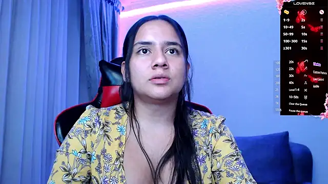 Lexyevans online show from 02-15-25, 11:36